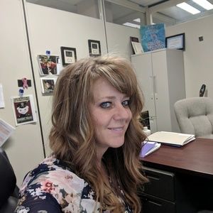 Meet your Posher, Kelli